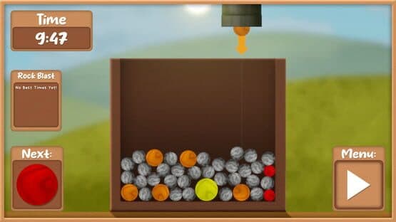 Merge Marbles — screenshot 5