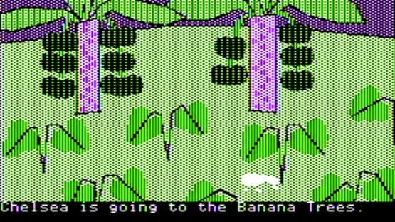 Chelsea of the South Sea Islands — screenshot 5