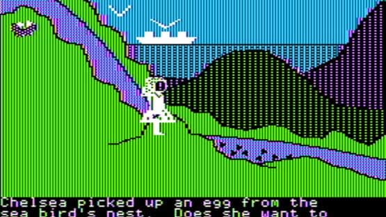 Chelsea of the South Sea Islands — screenshot 7