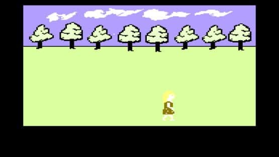 Cave Girl Clair — screenshot 3
