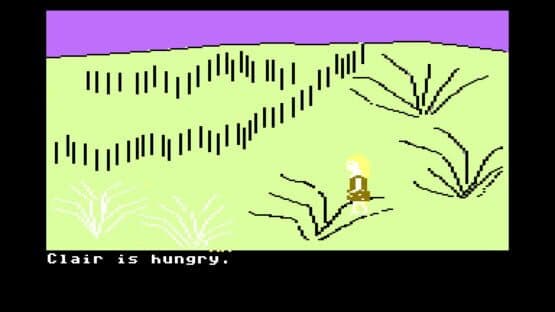 Cave Girl Clair — screenshot 5