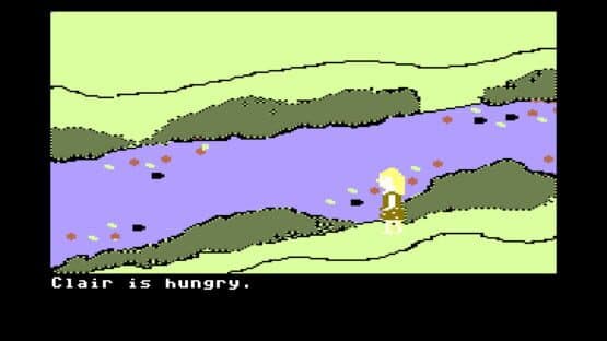 Cave Girl Clair — screenshot 6