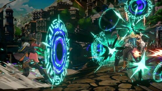 Guilty Gear: Strive - Blazing Edition — screenshot 3