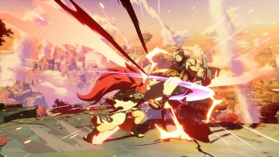 Guilty Gear: Strive - Blazing Edition — screenshot 4