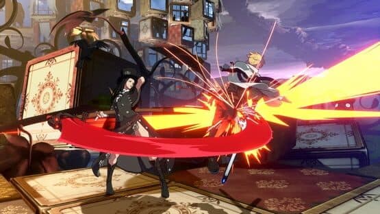 Guilty Gear: Strive - Blazing Edition — screenshot 5