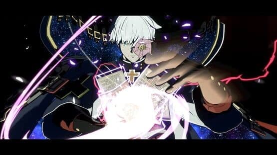 Guilty Gear: Strive - Blazing Edition — screenshot 8