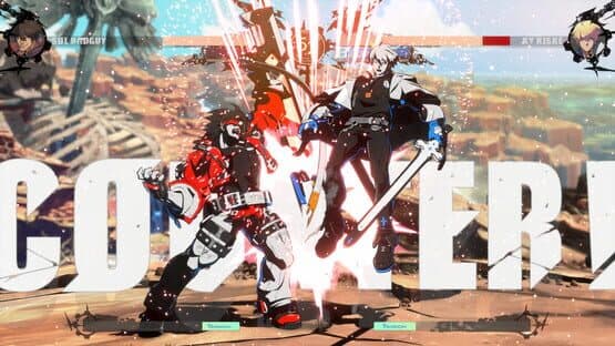 Guilty Gear: Strive - Season Pass 4 — screenshot 2