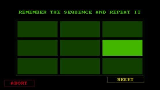 Down the Shaft — screenshot 4