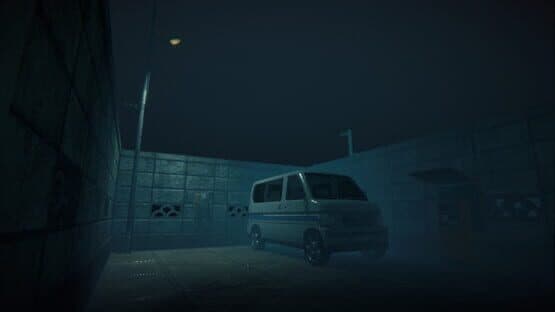 Macabre no Zantou: Remnants of the Macabre — screenshot 2