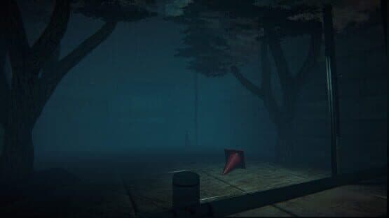 Macabre no Zantou: Remnants of the Macabre — screenshot 4