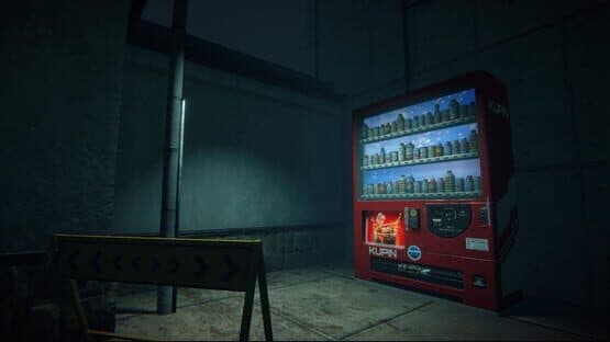 Macabre no Zantou: Remnants of the Macabre — screenshot 5
