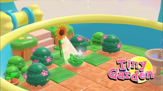 Tiny Garden — screenshot 3