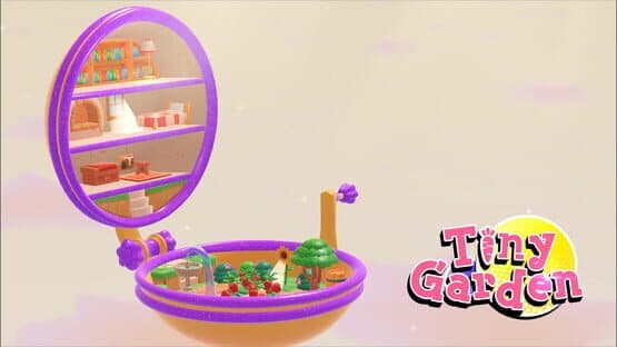 Tiny Garden — screenshot 4