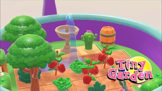 Tiny Garden — screenshot 5