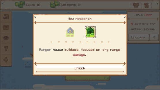 Dino Tribe: New Era — screenshot 1