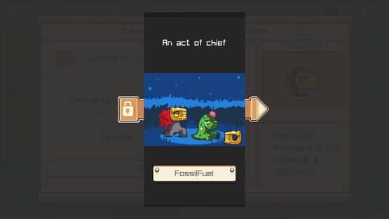 Dino Tribe: New Era — screenshot 4