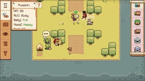 Dino Tribe: New Era — screenshot 5