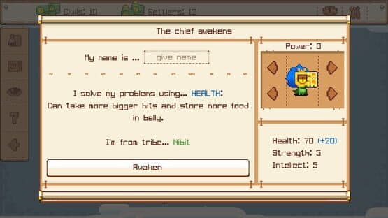 Dino Tribe: New Era — screenshot 6