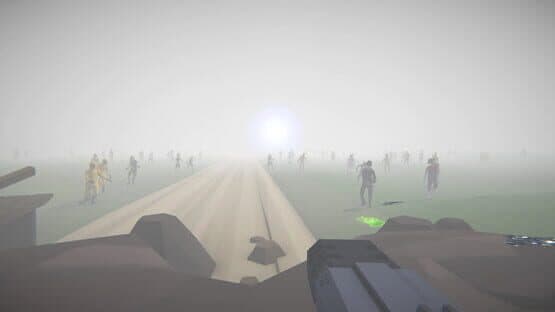 Field of the Dead — screenshot 1