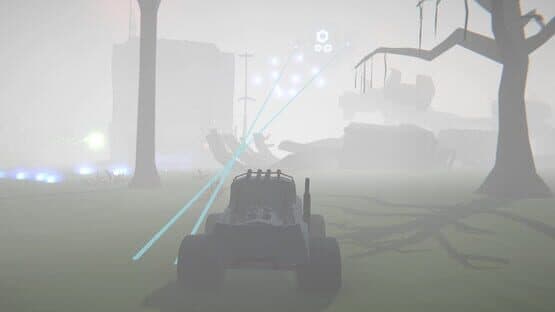Field of the Dead — screenshot 4