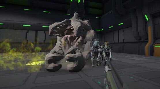 Field of the Dead — screenshot 5