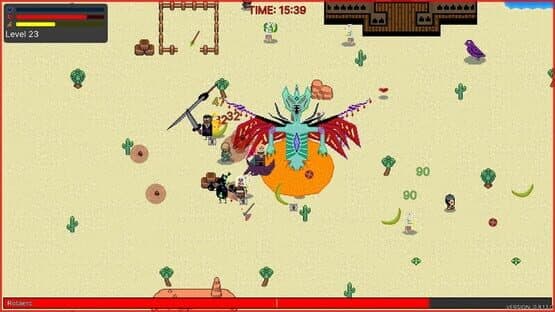 Founder of the Final Cult — screenshot 2