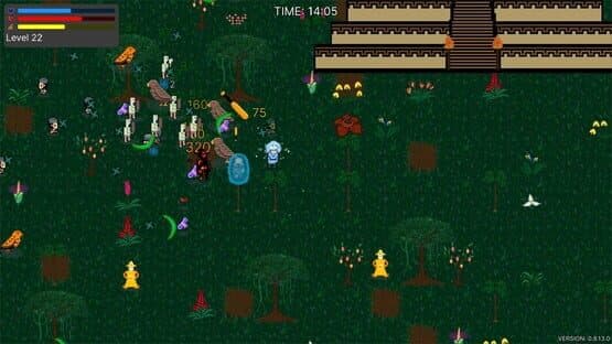 Founder of the Final Cult — screenshot 3
