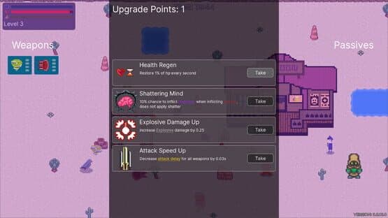Founder of the Final Cult — screenshot 5