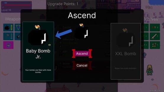 Founder of the Final Cult — screenshot 6