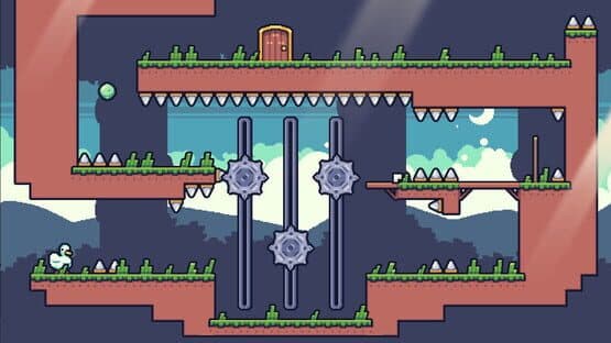 Duck Run — screenshot 1