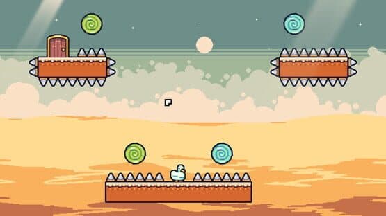 Duck Run — screenshot 2
