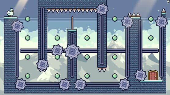 Duck Run — screenshot 3