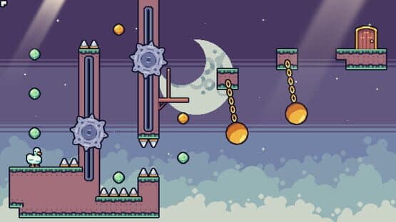 Duck Run — screenshot 5