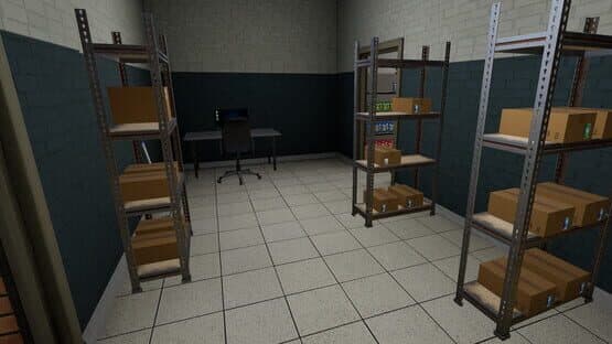 Mini-Market Simulator VR — screenshot 4
