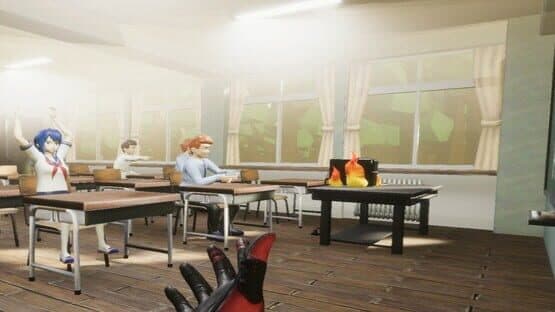 OBJ VR — screenshot 3