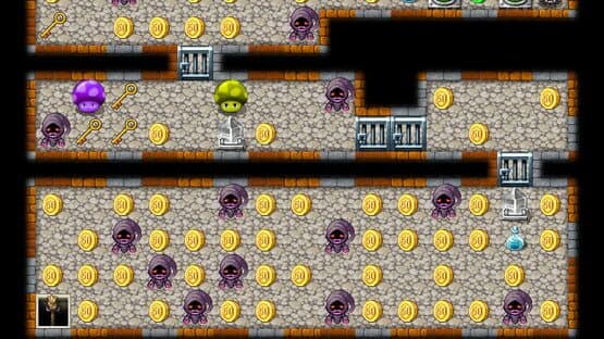 Dorf the Dwarf — screenshot 2