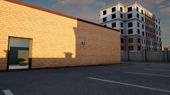 Mini-Market Simulator VR — screenshot 6