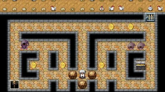 Dorf the Dwarf — screenshot 3