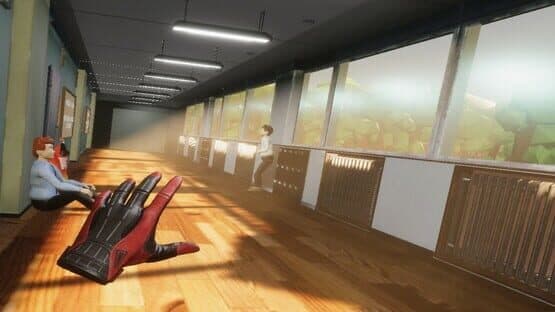 OBJ VR — screenshot 5