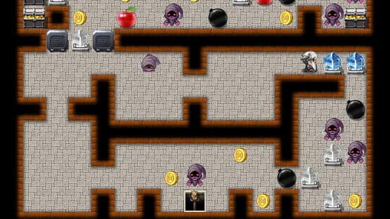 Dorf the Dwarf — screenshot 4