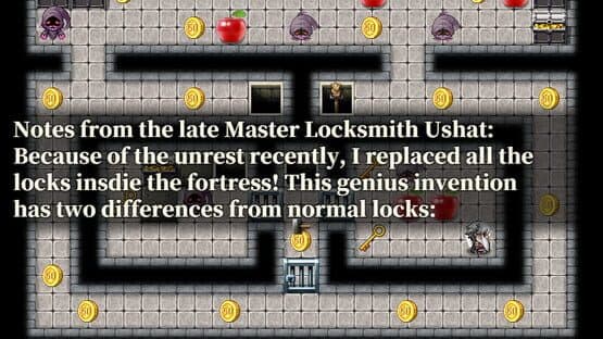 Dorf the Dwarf — screenshot 5