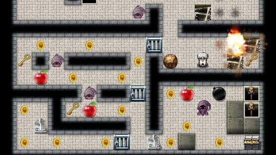 Dorf the Dwarf — screenshot 6