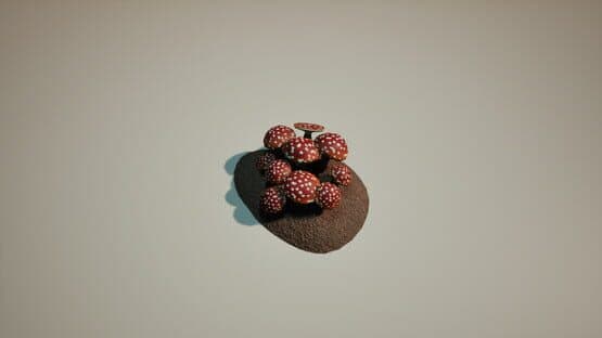 Mushroom — screenshot 1