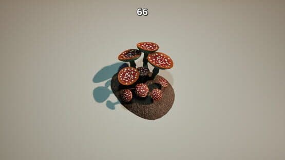 Mushroom — screenshot 3