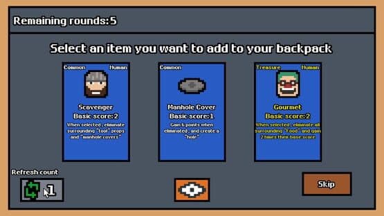Dice Dice Dice — screenshot 4