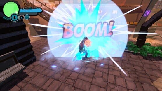 Gears Unchained: The Rise of Revolution — screenshot 4