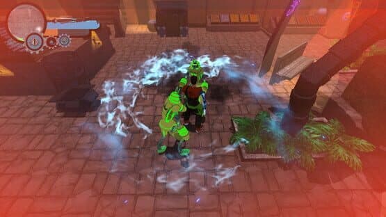 Gears Unchained: The Rise of Revolution — screenshot 7