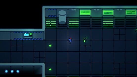 Laser Sounds — screenshot 6