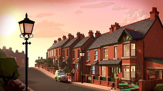 Walkabout Mini Golf: Wallace & Gromit — screenshot 1