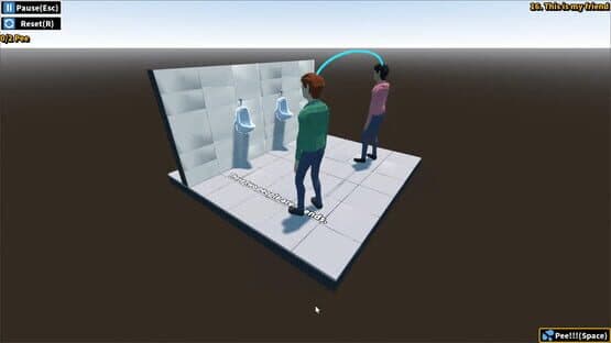 Toilet — screenshot 3